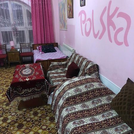 Guest House Dompolski Guiumri Exterior foto