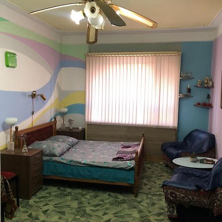 Guest House Dompolski Guiumri Exterior foto