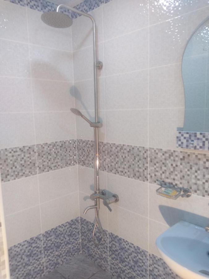 Guest House Dompolski Guiumri Exterior foto