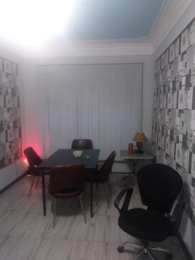 Guest House Dompolski Guiumri Exterior foto