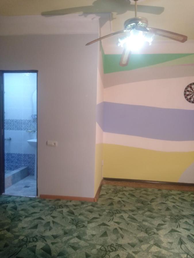 Guest House Dompolski Guiumri Exterior foto