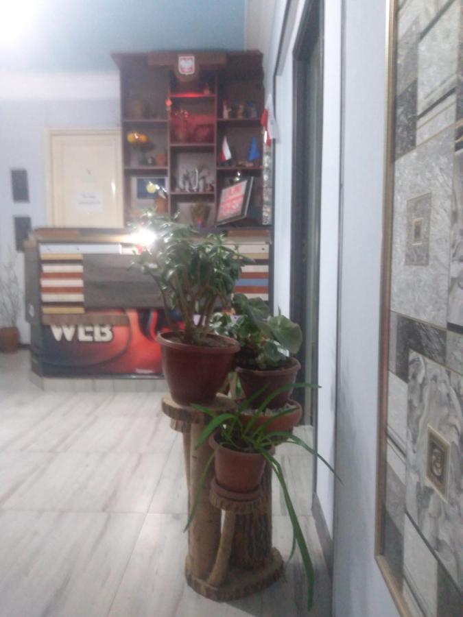 Guest House Dompolski Guiumri Exterior foto