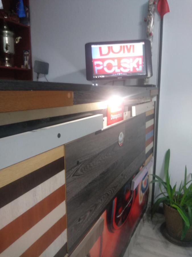 Guest House Dompolski Guiumri Exterior foto
