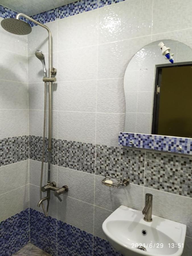 Guest House Dompolski Guiumri Exterior foto