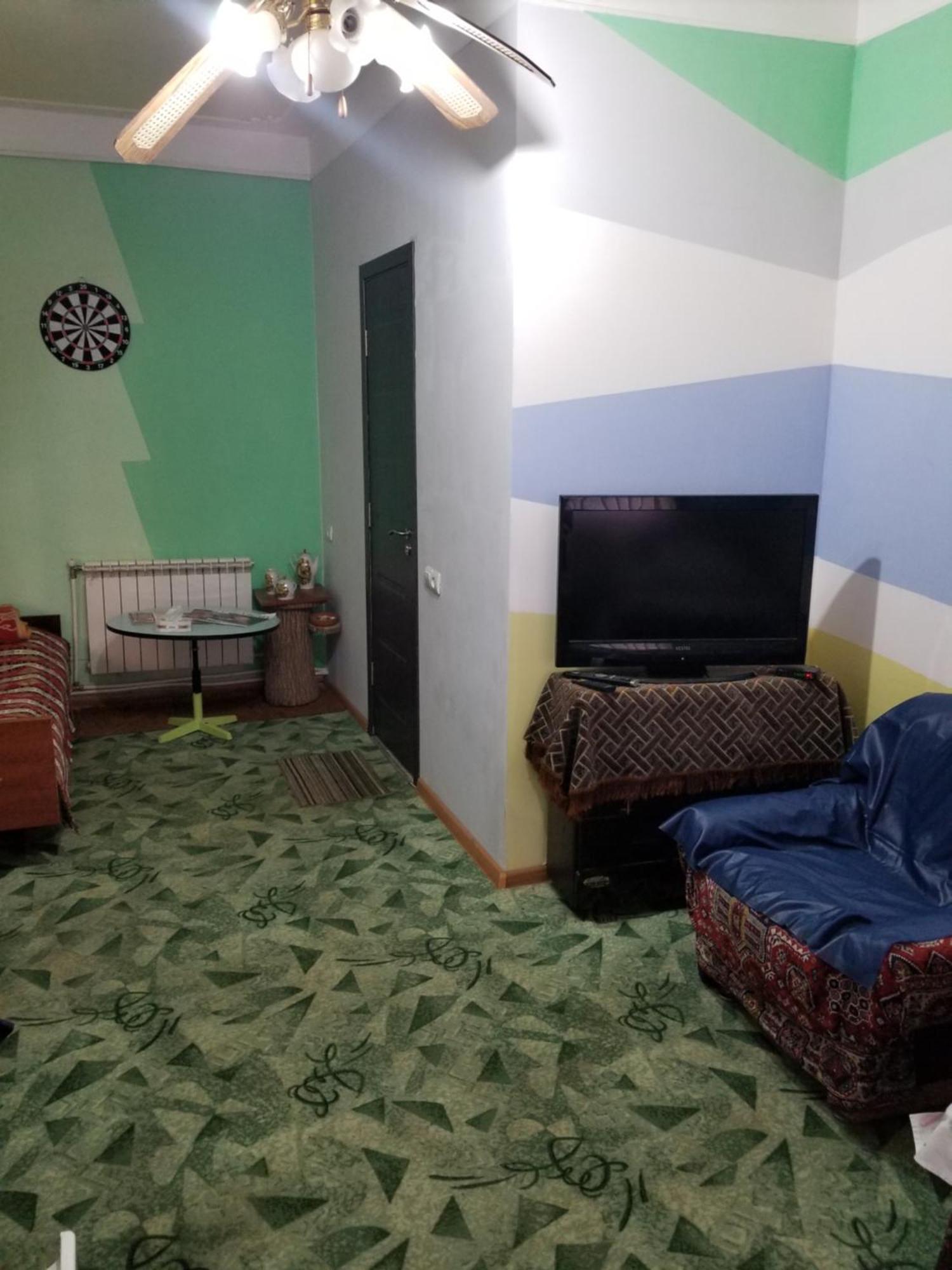 Guest House Dompolski Guiumri Exterior foto