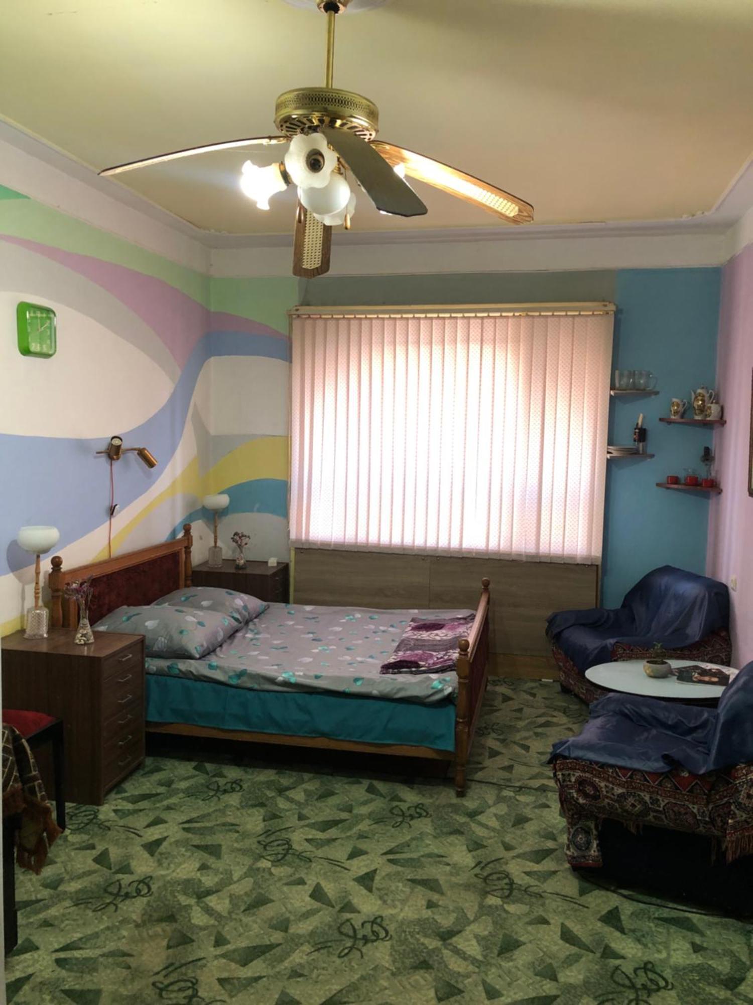 Guest House Dompolski Guiumri Exterior foto