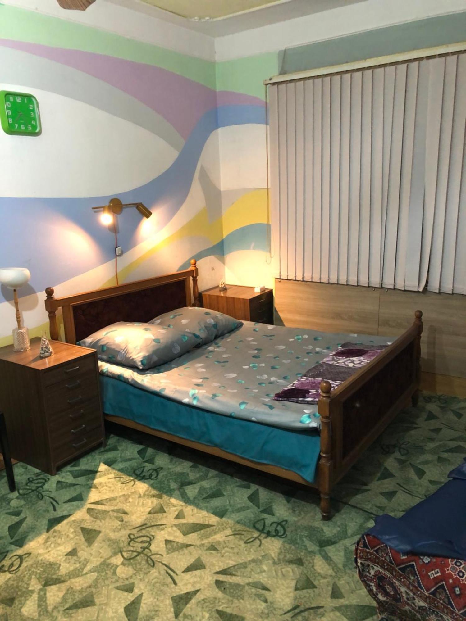 Guest House Dompolski Guiumri Exterior foto