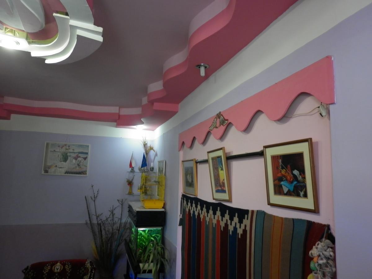 Guest House Dompolski Guiumri Exterior foto